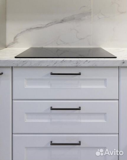 Кухни AGT, мдф на заказ