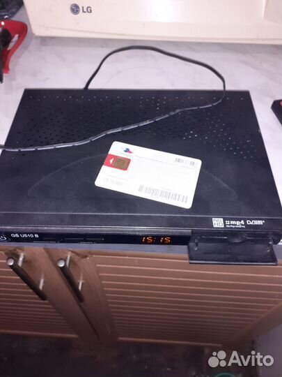 Ресивер триколор