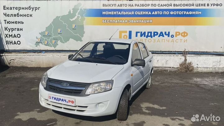 Блок предохранителей LADA Granta