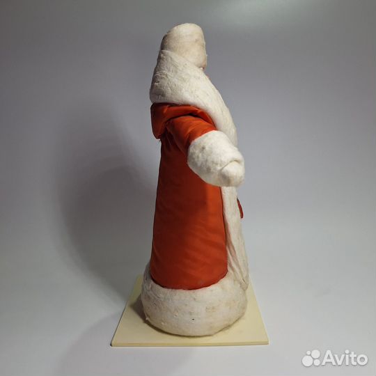 Дед мороз СССР 1960 годы. Редкий