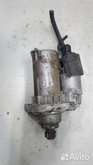 Стартер Volkswagen Golf Plus, 2005