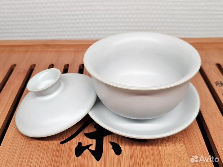 Гайвань «Мраморная»