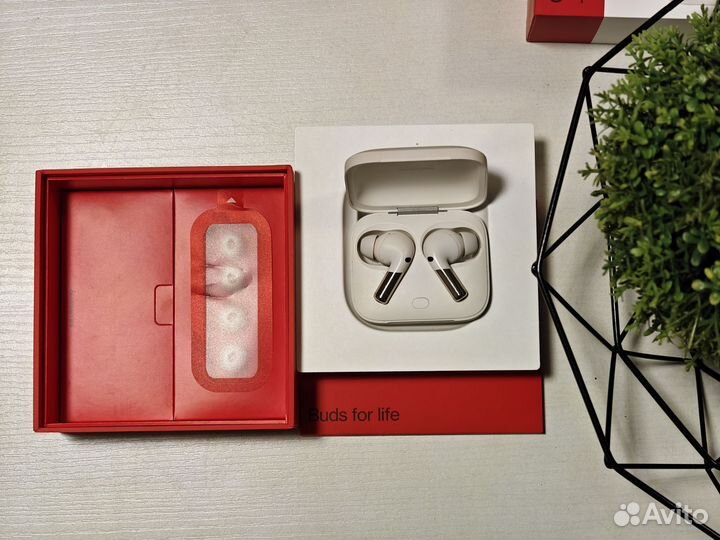 Oneplus Buds Pro 2R