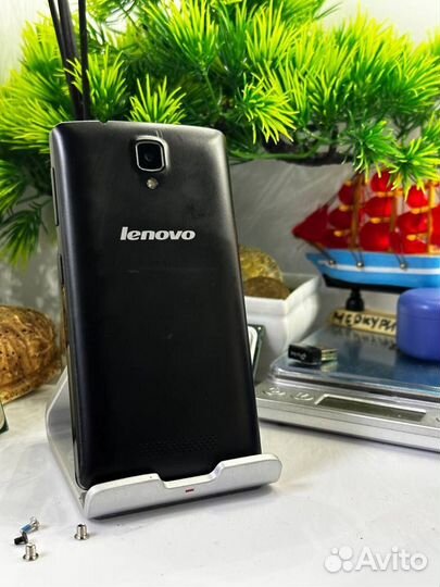 Lenovo A1000, 8 ГБ