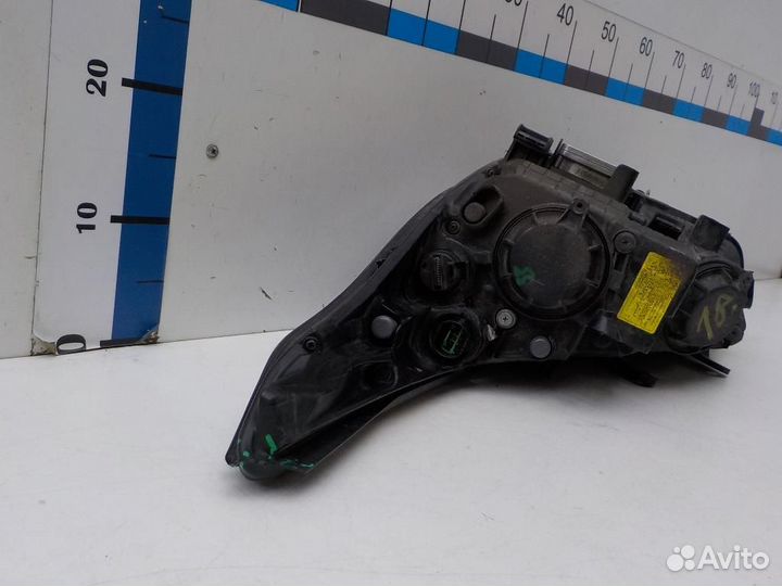 Фара правая Kia Ceed/ProCeed