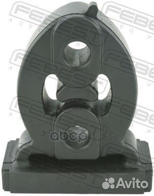 Подушка крепления глушителя szexb004 Febest