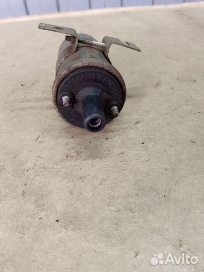 Катушка зажигания ваз 2108