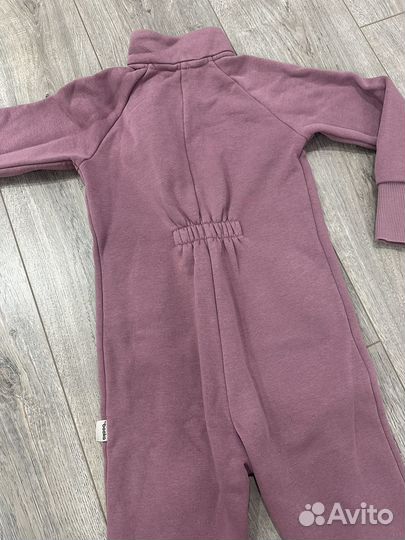 Комбинезон 116 размер