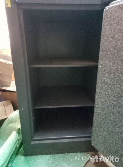 Сейф Новатор 4