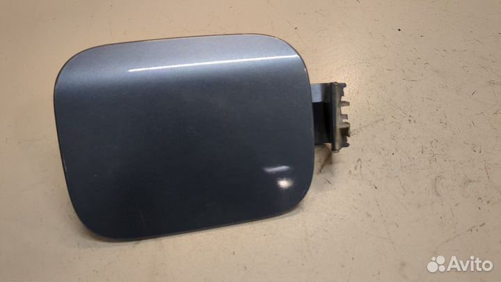 Лючок бензобака Skoda Octavia (A5), 2008