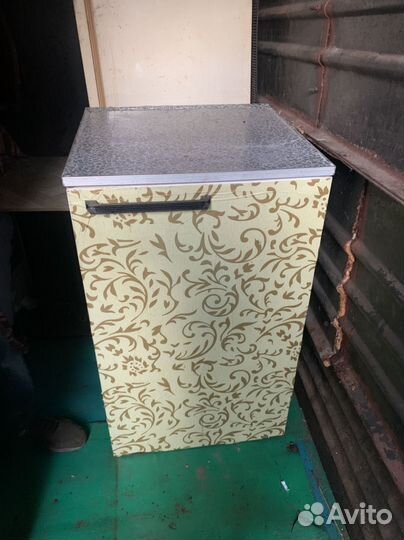 Холодильник