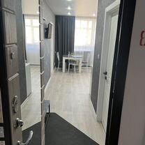 1-к. квартира, 38,4 м², 9/9 эт.