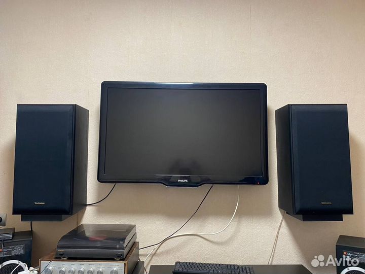 Акустические колонки Technics SB-LX50