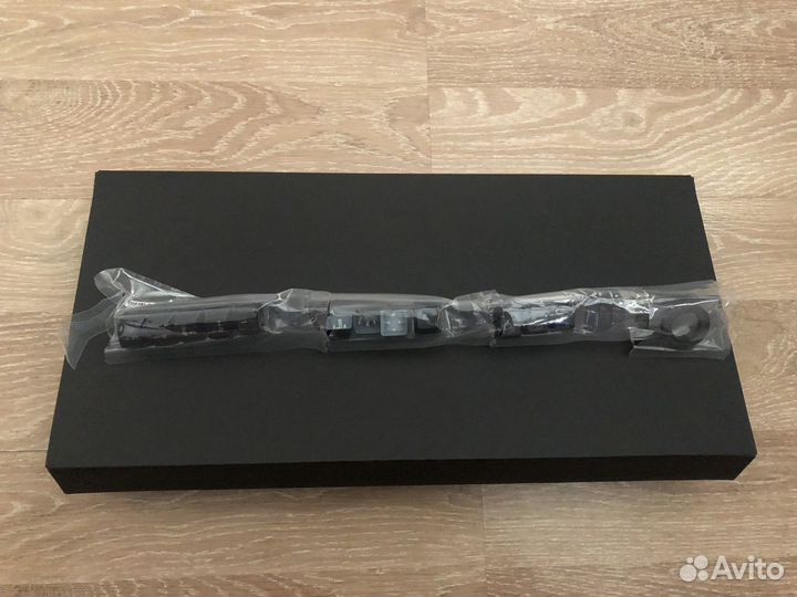 Игровая клавиатура logitech g413