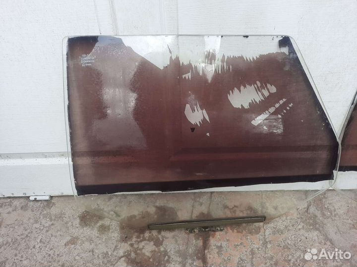 Стекла от Ваз 21099