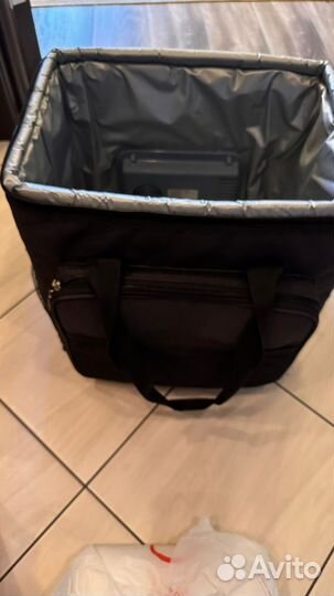 Холодильник новый