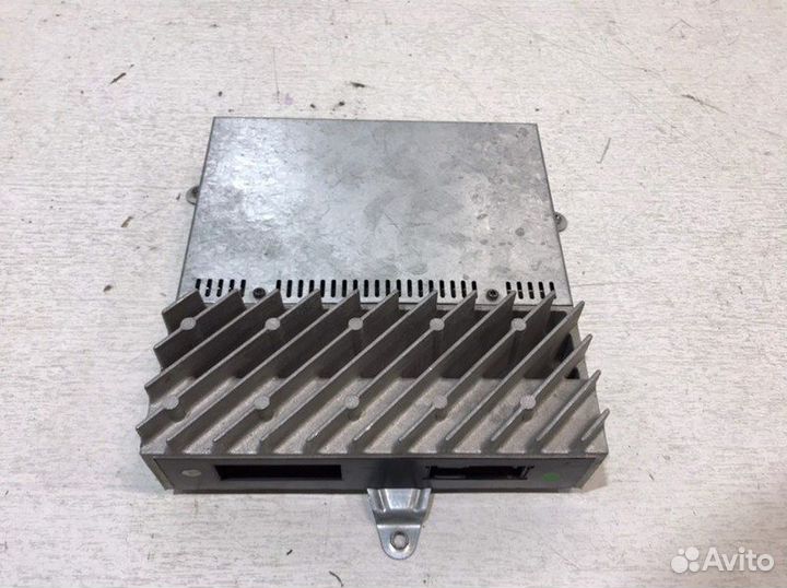 Усилитель звуковой hifi Bmw 5Er E39 1995