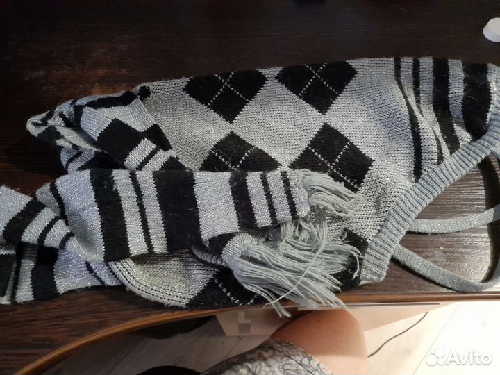 Одежда для собак мелких пород