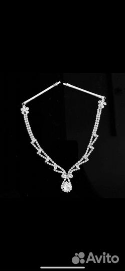 Тика на шпильках новая