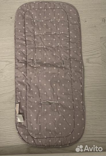 Матрасик в коляску / автокресло