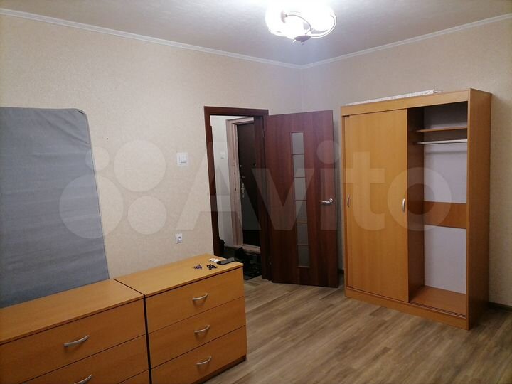 1-к. квартира, 36 м², 12/24 эт.