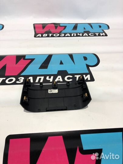 Пластик салона Tesla Model 3 2020 1108494-00-V