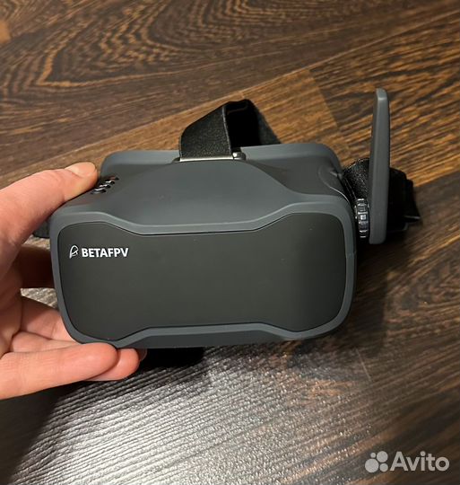 Betafpv aquila16 fpv Kit