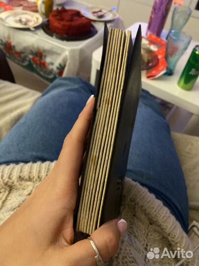 Кляссер для марок