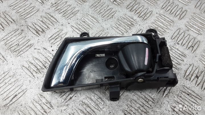 Ручка внутренняя передняя правая nissan murano Z50 2005