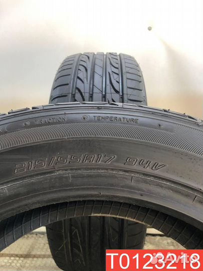 Dunlop SP Sport LM704 215/55 R17 94V