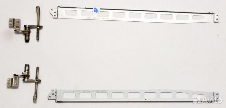 Петли матрицы с брекетами для ноутбука Samsung R73