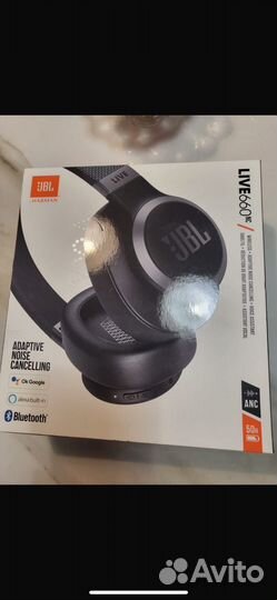 Проводные наушники jbl