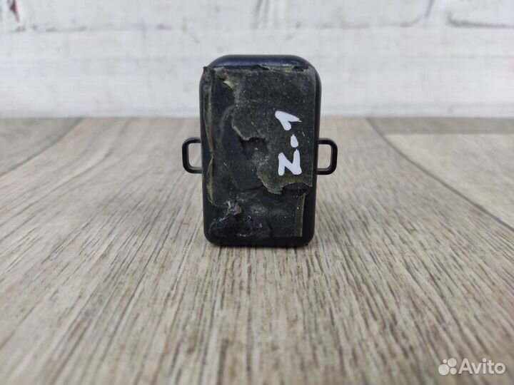 Датчик удара сигнализации Tomahawk Z-1