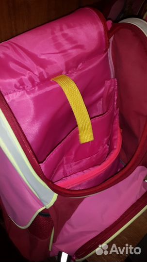 Портфель школьный