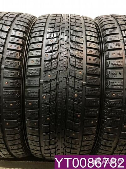 Dunlop SP Winter Ice 01 215/55 R16 98N