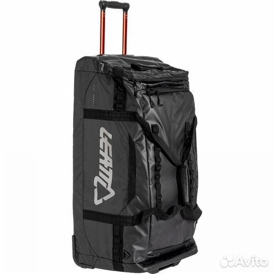 Литт Сумка Leatt 120L Roller Gear Bag