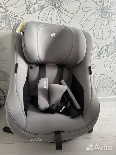 Детское автокресло joie spin 360 GT от 0+ до 18 кг