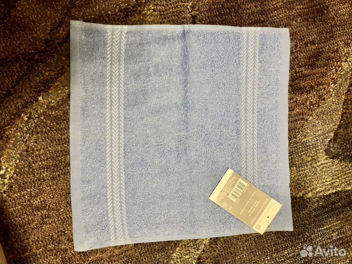 Полотенца 30*30