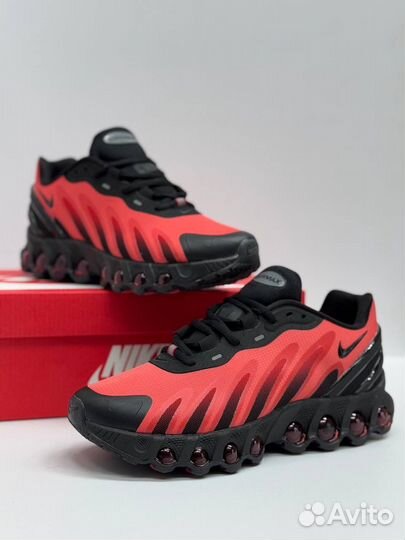 Кроссочки Nike air max dn