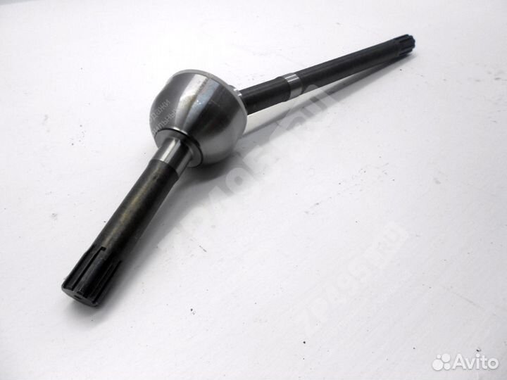 Шрус УАЗ 3163 Патриот мост Спайсер