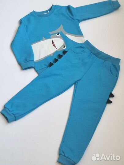 Костюм двойка для мальчика