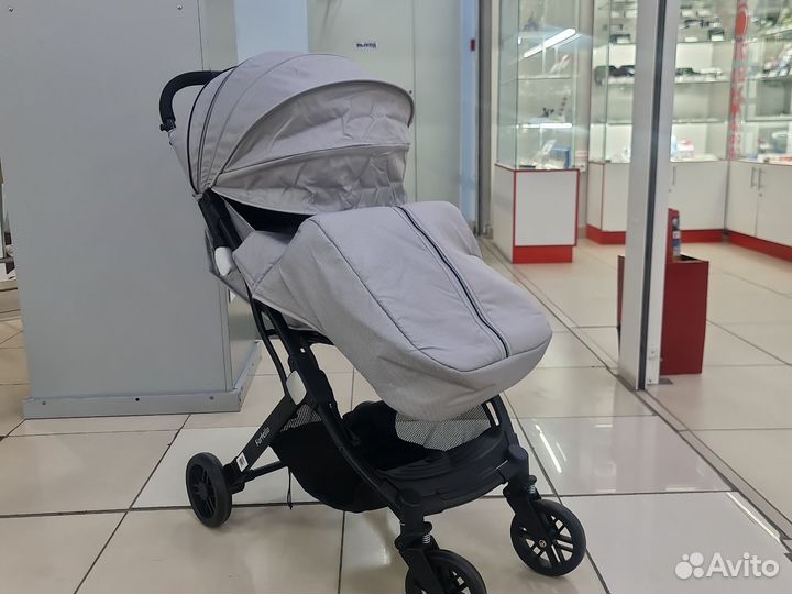 Коляска Farfello Comfy Go