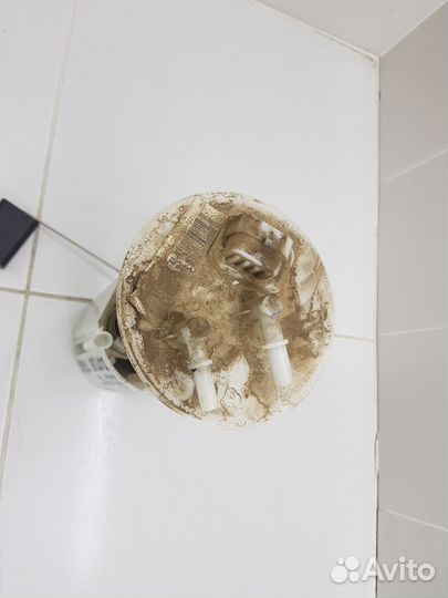 Насос топливный (Zotye T600)