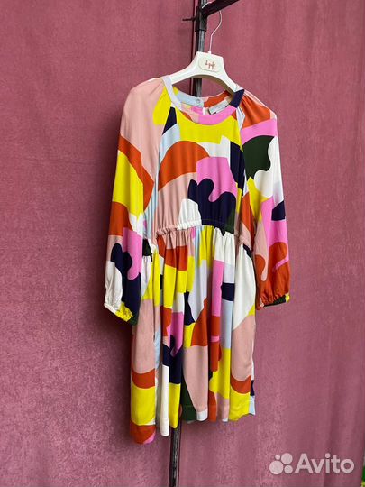 Stella McCartney Платье (molo Il gufo monnalisa)