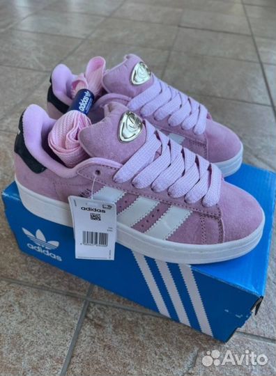 Adidas campus 00s