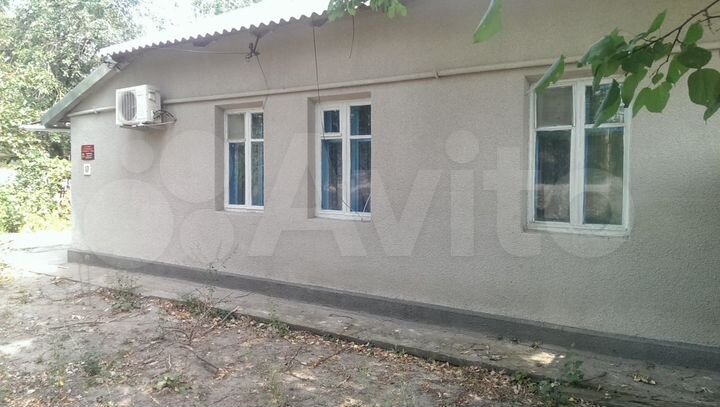 Дом 63 м² на участке 12 сот.