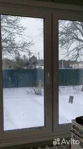 Окна за 7 дней