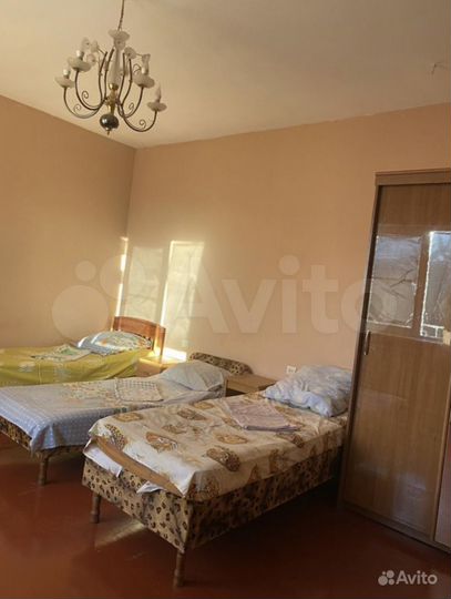 Дом 45 м² на участке 5 сот.