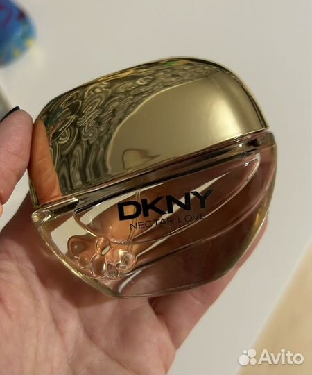 Туалетная вода dkny
