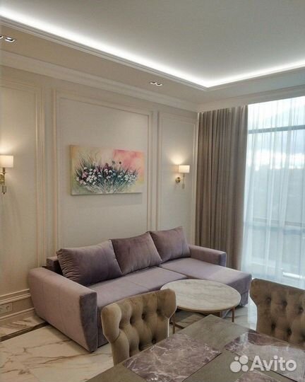 Ремонт квартир. Профессиональный ремонт